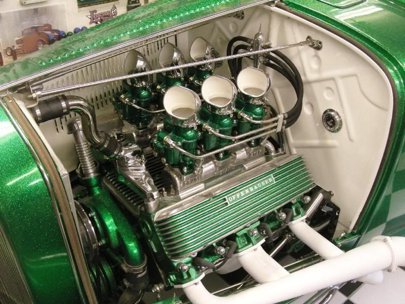 epoxy engine paint?? MIG Welding Forum